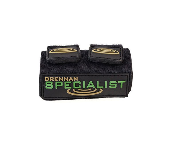 Drennan Specialist Neoprene Rod Straps