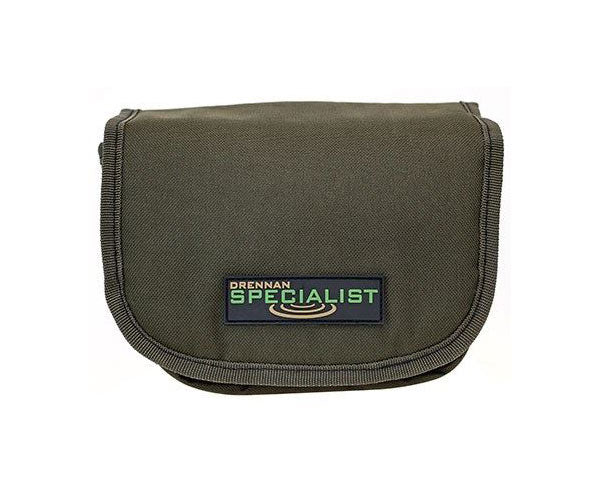 Drennan Specialist Reel Pouch