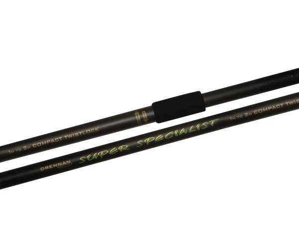 Drennan Super Specialist Twistlock Long Reach Handle