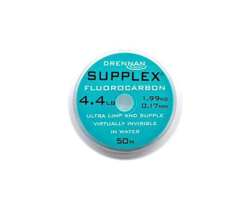 Drennan Supplex Fluorocarbon