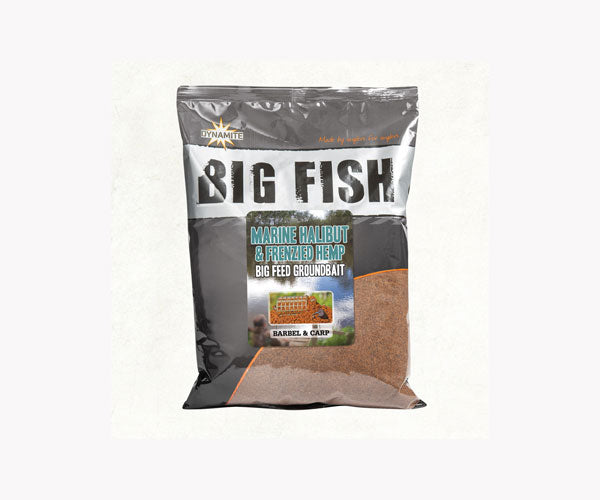 Dynamite Big Fish Groundbaits 1.8kg