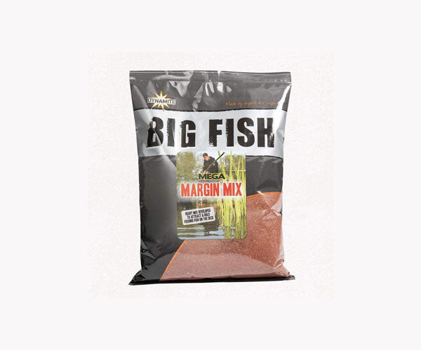 Dynamite Big Fish Groundbaits 1.8kg