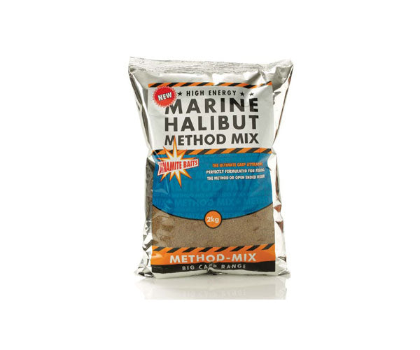 Dynamite Marine Halibut Method Mix 1.8kg
