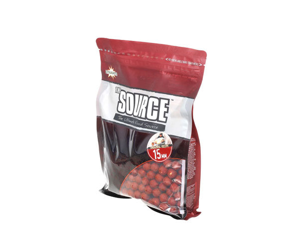 Dynamite Source Shelf Life Boilies 1kg