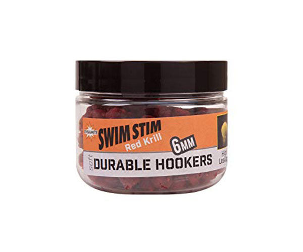 Dynamite Swim Stim Durable Hook Pellets