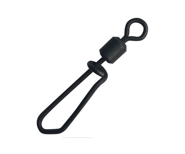 Drennan E-sox Quick Change Snap Link Trace Swivels