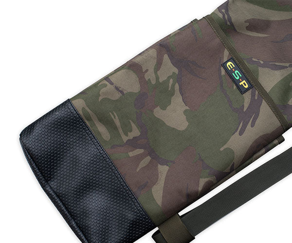 ESP 3 Rod Quiver & Sleeve Camo