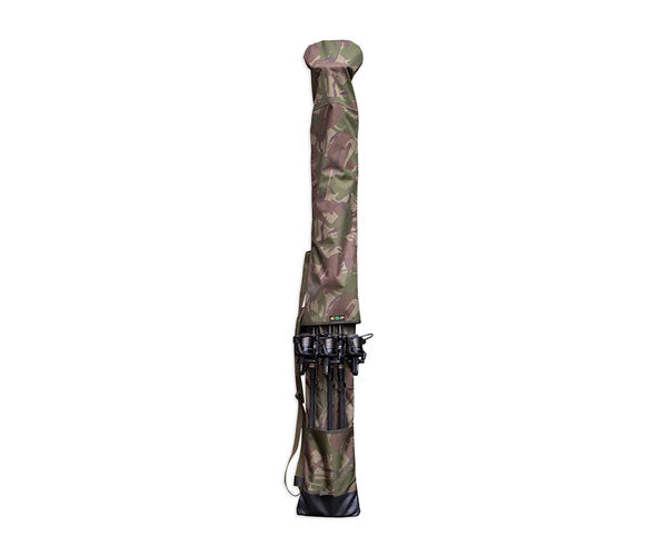 ESP 3 Rod Quiver & Sleeve Camo