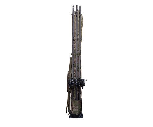 ESP 3 Rod Quiver & Sleeve Camo