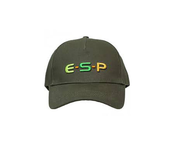 ESP 3D Logo Cap