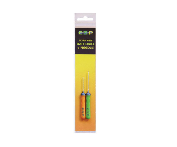 ESP Bait Drill & Needle