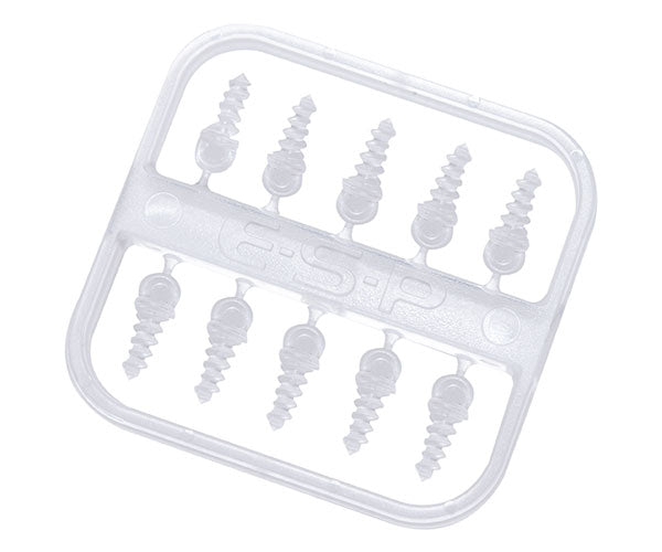 ESP Bait Screws Plastic