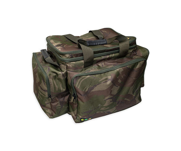 ESP Barra Bag 50l Camo