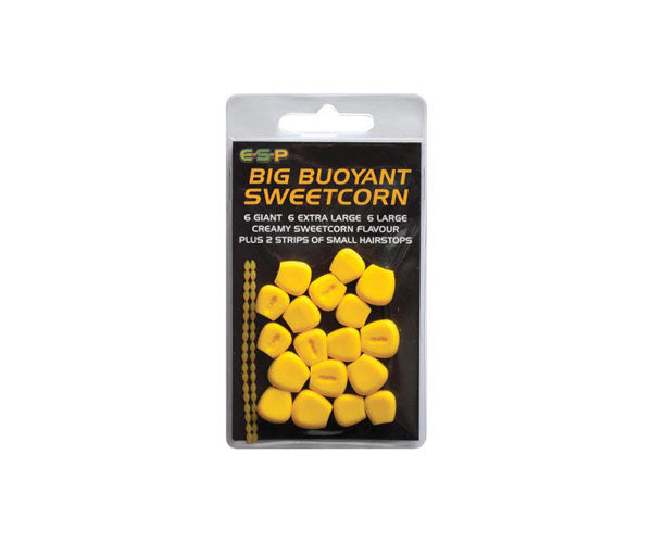 ESP Big Bouyant Sweetcorn