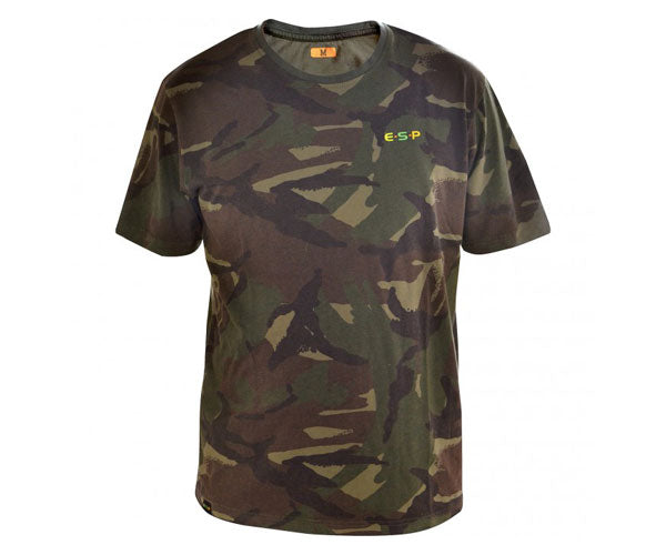 ESP Camo T Shirt