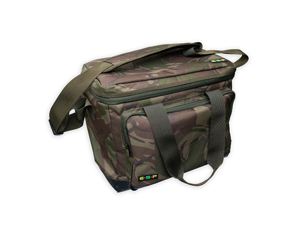 ESP Coolbag 40l Camo