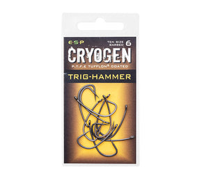 ESP Cryogen Trig-Hammer Hooks