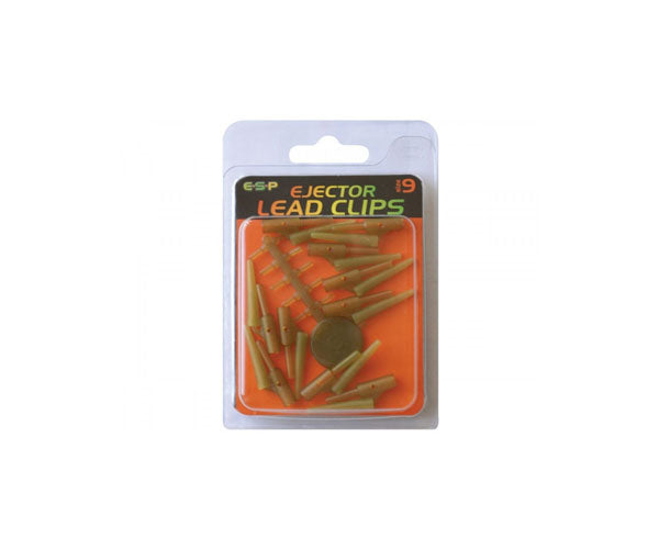 ESP Ejector Lead Clip