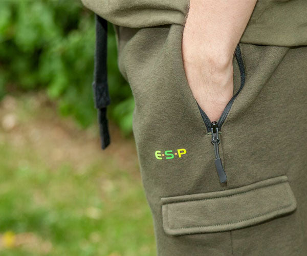 ESP Joggers