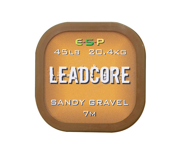 ESP Leadcore 7m