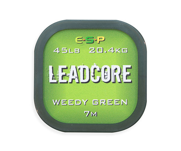 ESP Leadcore 7m