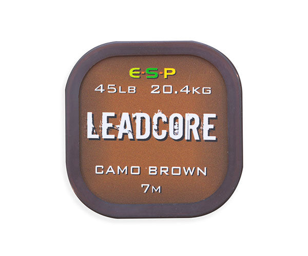 ESP Leadcore 7m