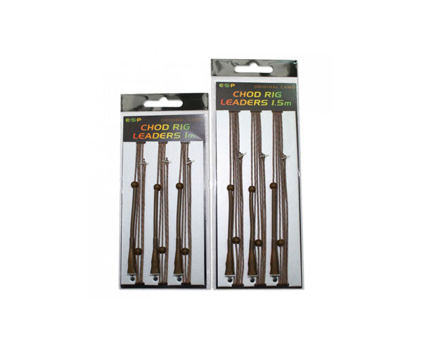 ESP Leadcore Chod Rig