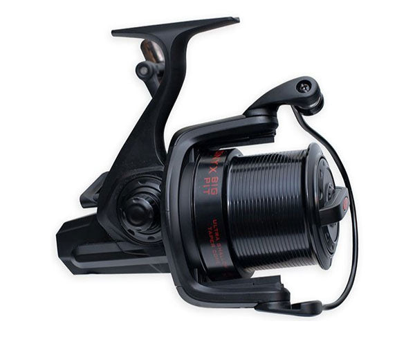 ESP Onyx Compact Big Pit Reel