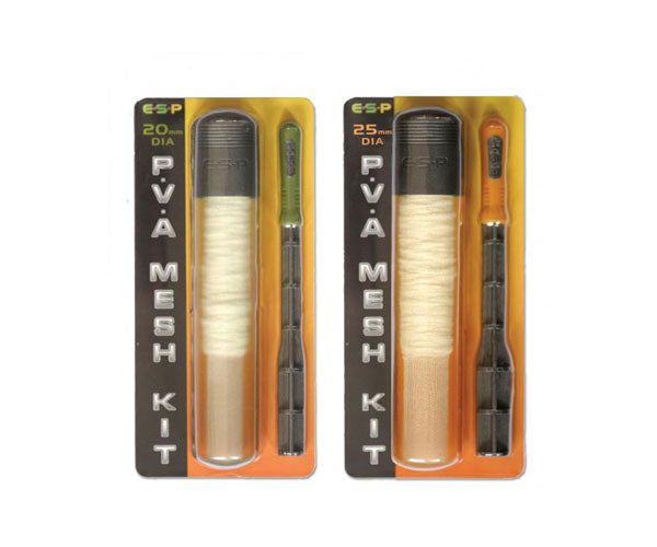 ESP PVA Mesh Kits