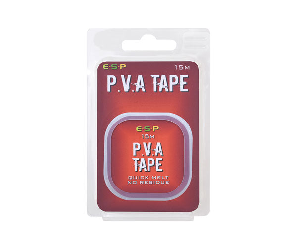 ESP PVA Tape