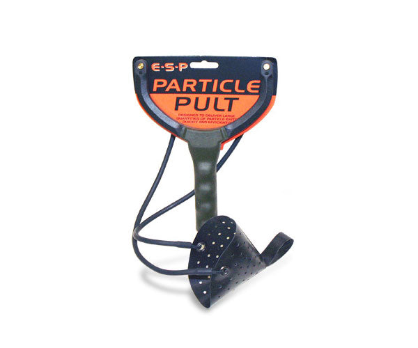 ESP Particle Pult
