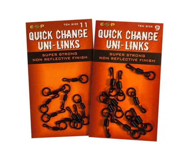 ESP Quick Change Uni Link