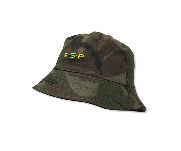 ESP Reversible Bucket Hat