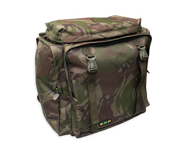 ESP Rucksack 40l Camo