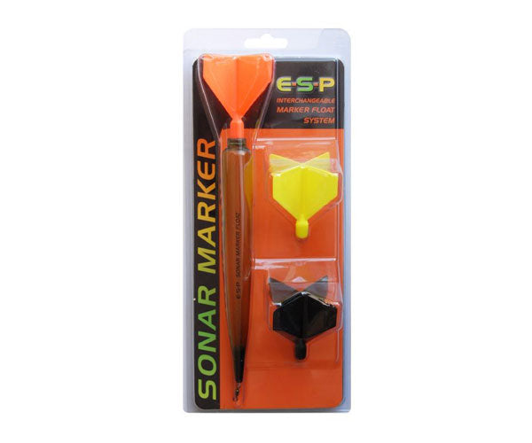 ESP Sonar Marker Float