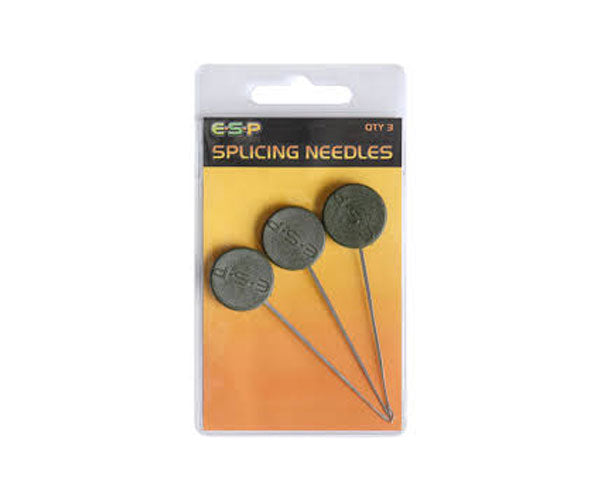 ESP Splicing Needles