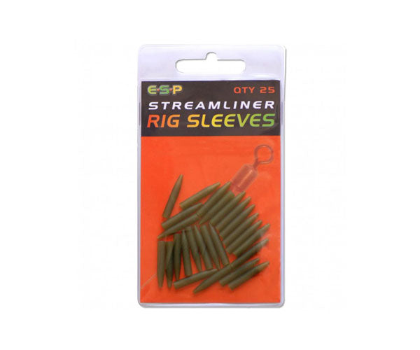 ESP Streamliner Rig Sleeves