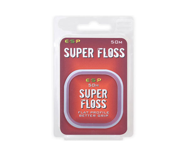 ESP Super Floss