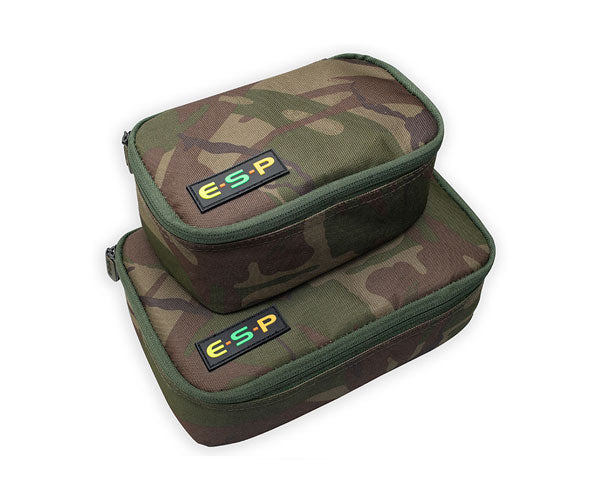 ESP Tackle Case Camo