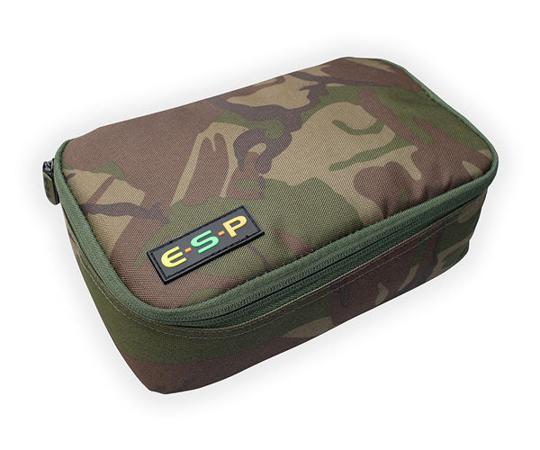 ESP Tackle Case Camo