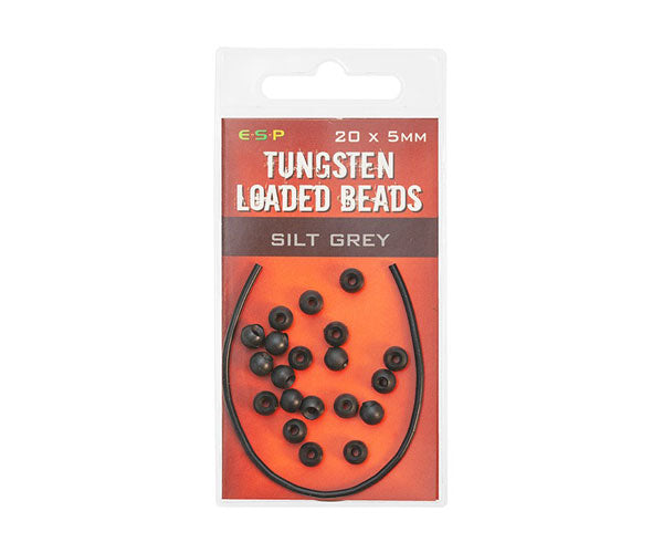 ESP Tungsten Loaded Beads