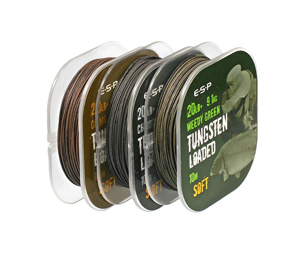 ESP Tungsten Loaded Soft