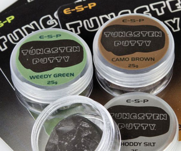 ESP Tungsten Putty