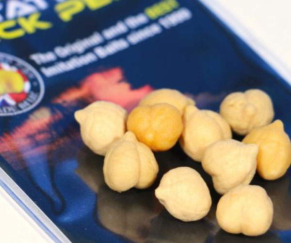 Enterprise Imitation Chick Peas