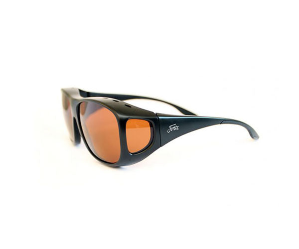 Fortis Eyewear OverWraps