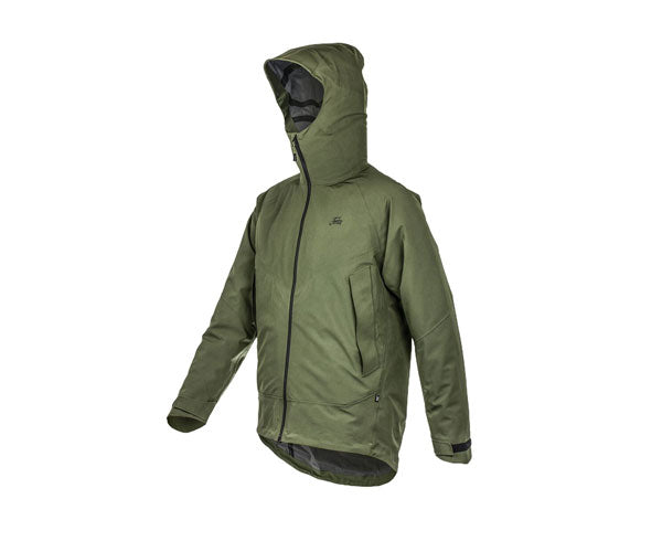 Fortis Marine Waterproof Jacket - Olive