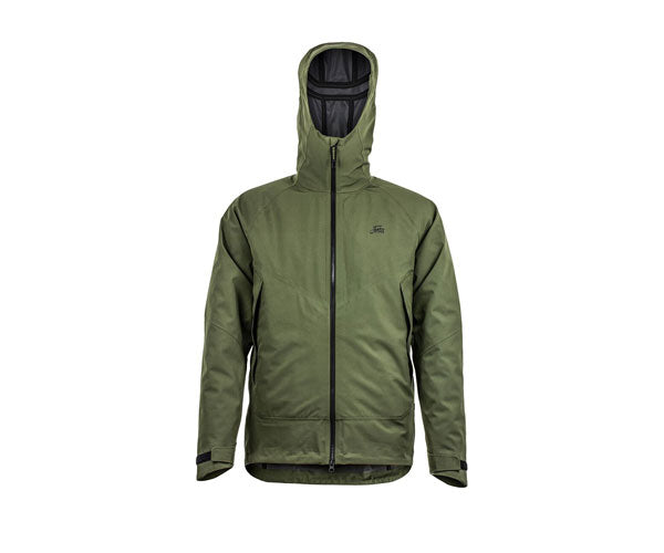 Fortis Marine Waterproof Jacket - Olive