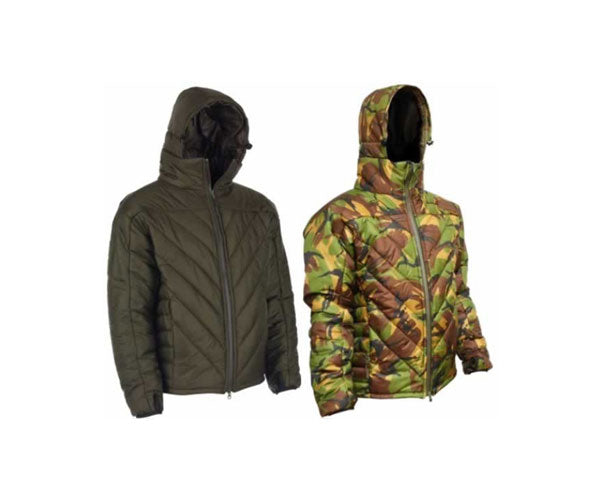 Fortis Snugpak SJ9 Jacket