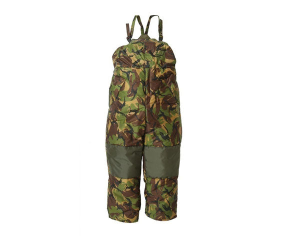 Fortis Snugpak Salopettes