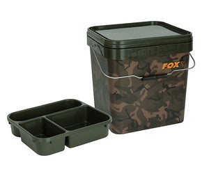 Fox 17ltr Bucket Insert